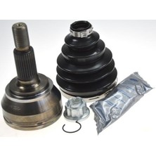 Volkswagen Skf Aks Kafasi Dis 7L0498099C Touareg Q7 Cayenne