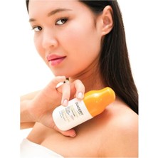 Watsons Natural Güneş Koruyucu Sprey Yüz ve Vücut SPF50 75 ml
