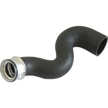 İbraş Volkswagen Ibras Turbo Hortumu 8E0145834P A4