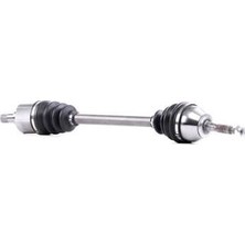 Volkswagen Skf Aks Komple Ön Sol 7H0407271AA T5
