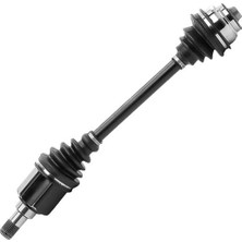 Bmw Gkn Aks Komple On Sol 31607619657 31607619658