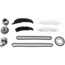 Bmw Bsg Eksantrik Zincir Seti 11318506869 13528506969 E46 E87 E90 E91 E92 E93 E60 E61 E63 E64 E65 E66 X3 E83 X3 E83 Lcı X5 E53 X5 E70