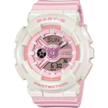 Casio BA-110PD-4ADR Kol Saati
