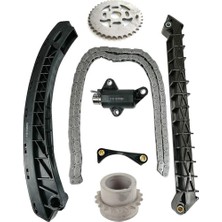 Febi Bmw Febı Eksantrik Zincir Seti 11311247952 E36 E46