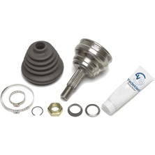 Volkswagen Skf Aks Kafasi Dis 7H0498099B T5 T5,5