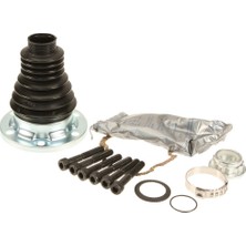 Febi Volkswagen Febı Aks Körügü Iç 1K0498201 Golf5 Golf6 Caddy Jetta Passat