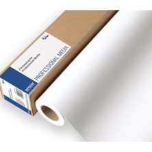 Epson C13S042334 Hot Press Bright Paper 24INÇ x 15.2m 300GR Roll