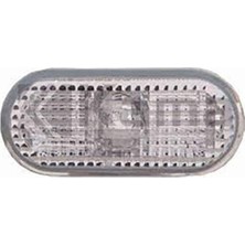 Volkswagen Bsg Çamurluk Sinyali 3B0949117B Golf4 Bora Passat Polo