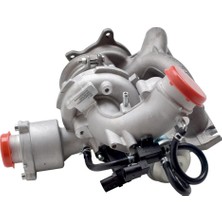 Volkswagen Bsg Turbo Sarj 06H145702G A3 A4 A5 A6