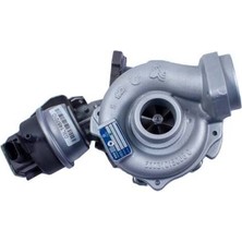 Volkswagen Kkk Turbo Sarj 03L145701D A4 A5 A6 Q5