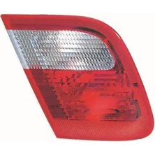 Bmw Depo Stop Lambasi Ic Sag 63218364924 E46 4