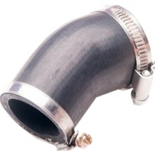 İbraş Volkswagen Ibras Turbo Hortumu 4F0145980F A4 A6
