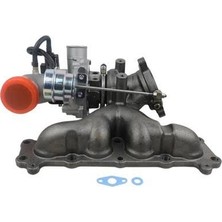 Land Rover Kkk Turbo Sarj LR049650 Land Rover Range Rover Dıscovery Sport Evoque