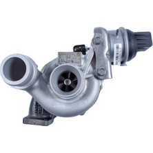 Volkswagen Bsg Turbo Sarj 076145701Q Crafter