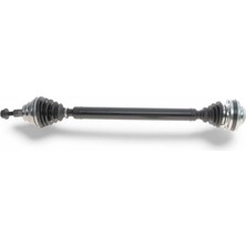 Volkswagen Ntn-Snr Aks Komple Ön Sag 2K0407272E Caddy Passat Tıguan