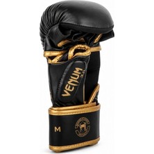 Gümrük Bey Venum Mma Sparring Gloves Challenger 3.0 Profesyonel Boks ve Dövüş Eldiveni