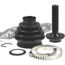 Febi Volkswagen Febı Aks Körügü Dis 8R0598203 A4 A5 A6 A7 A8 Q5