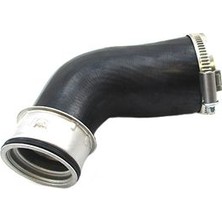 İbraş Volkswagen Ibras Turbo Hortumu 3C0145828C Caddy Passat