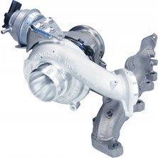 Volkswagen Garrett Turbo Sarj 04L253014C T6