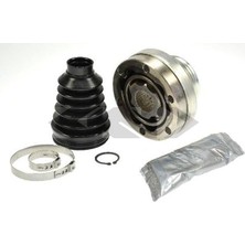 Febi Volkswagen Febı Aks Kafasi Iç 7L0498103 Amarok Touareg Q7 Cayenne