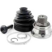 Volkswagen Ntn-Snr Aks Kafasi Dis 8K0498099F A4 A5
