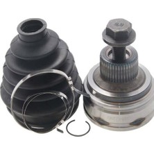 Febi Volkswagen Febı Aks Kafasi Dis 8K0498099 A4 A5 Q5