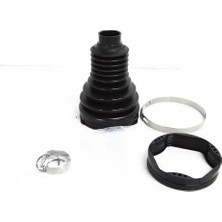 Bmw Bsg Aks Korugu On 31608657288 G20 G21 G22 G30 G31 G32 G11 G12 G14 G15 G16 Xd