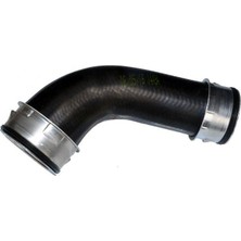 İbraş Volkswagen Ibras Turbo Hortumu 7H0145708H T5