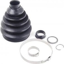 Febi Volkswagen Febı Aks Körügü Dis 8K0498203C A4 A5