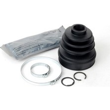 Febi Volkswagen Febı Aks Körügü Iç 1K0498201C Golf5 Golf6 Jetta Passat A3 Leon