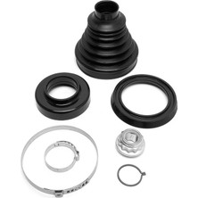 Volkswagen Fag Aks Körügü Iç Sag 7E0498202 T5 T5,5