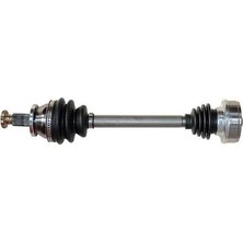 Volkswagen Skf Aks Komple Ön Sol 6R0407761 Polo Ibıza Fabıa