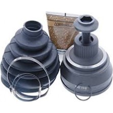 Febi Volkswagen Febı Aks Kafasi Dis 8K0498099F A4 A5