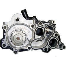 Volkswagen Valeo Devirdaim 04C121600L Polo A1