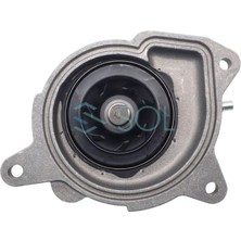 Volkswagen Eurorepar Devirdaim 03F121004F Golf6 Jetta Polo