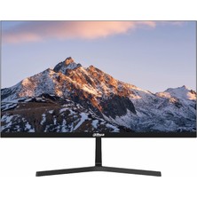 Dahua LM24-B221S 23.8" 144Hz 1ms Hdmı+Dp Fullhd IPS Vesa Monitör