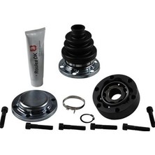Volkswagen Skf Aks Kafasi Iç 1K0498103A Golf4 Golf5 Golf6 Jetta A3 Leon