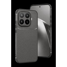 Drop Tedarik Xiaomi Mi 17T Pro Auto Focus Karbon Kapak - Gri