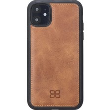 Bouletta Flex Cover Leather iPhone 11 Pro Case
