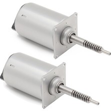 Pierburg Bmw Pıerburg Eksantrik Ayar Motoru 11377548389 E60 61 63 64 65 66 X5 E53 X5 E70