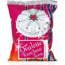 Ovalette Krem Şanti Tozu 1 kg