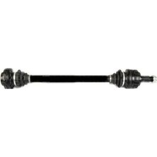 Bmw Bsg Aks Komple Arka Sol 33211229587 E46 ( E36 R L)