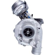 Volkswagen Bsg Turbo Sarj 028145702H Passat A4 A6