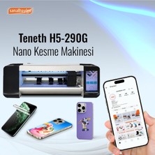 Teneth Nano Kesme Makinası H5-290G