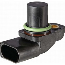 Bmw Hella Eksantrik Devir Sensörü 13627792256 E87 E90 E91 E92 E93 E60 E61 E63 E64 E65 E66 X3 E83 X5 E70 X6 E71