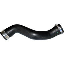 İbraş Volkswagen Ibras Turbo Hortumu 8E0145737F A4