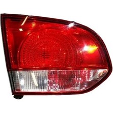 Volkswagen Depo Stop Lambasi Iç Sol 5K0945093AA Golf6
