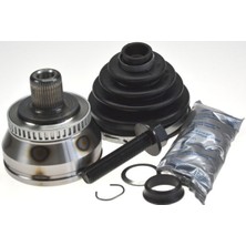 Volkswagen Skf Aks Kafasi Dis 4D0498099 Passat A4 A6