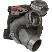 Volkswagen Garrett Turbo Sarj 070145702B Touareg