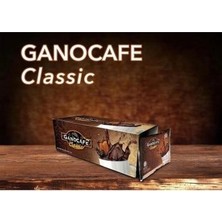 Gano Excel Ganocafe Classic 30 Poşet x 3 gr Klasik Lezzetli Kahve
